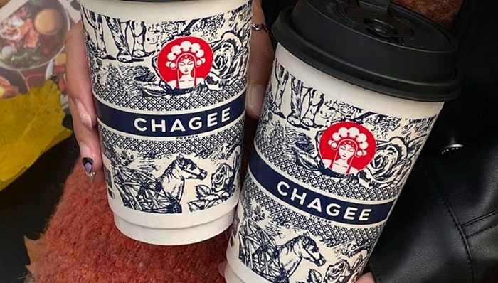 霸王茶姬,茶顏悅色,新茶飲,網(wǎng)紅品牌,