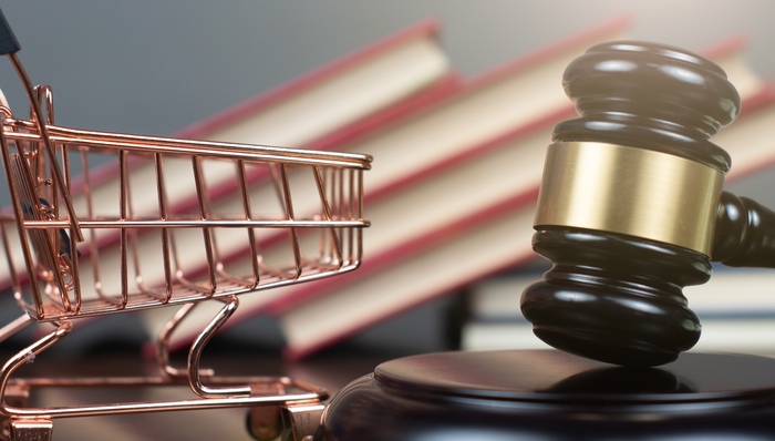 上海法院,新型消费业态,消费市场,上海高院,典型案例,促消费,稳就业