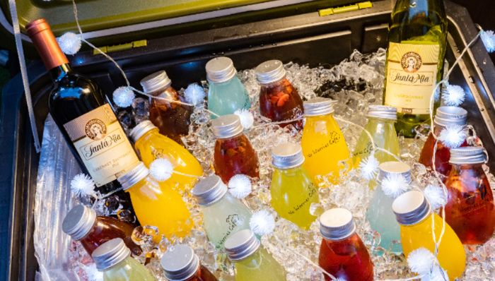 直播电商,低价,酒水业务,