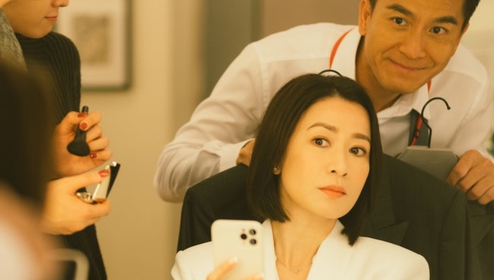 职场,电视剧