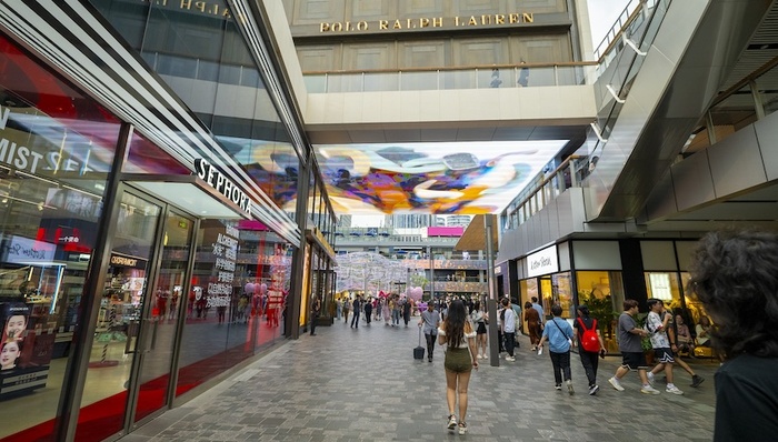 家电、食品、美妆……不同品类店铺受到(直播)电商多大冲击丨数据说话