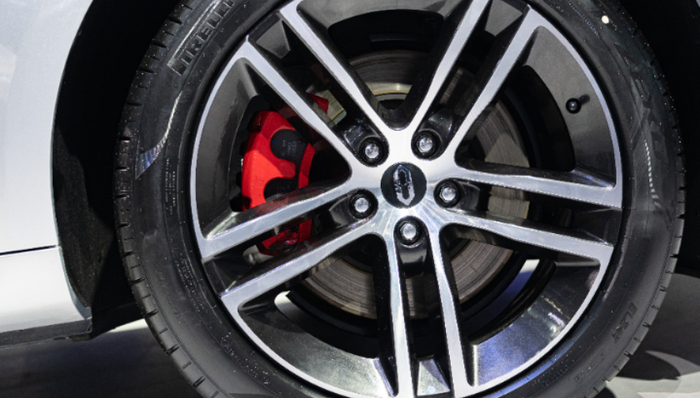 华为,智能汽车,华为车BU分拆