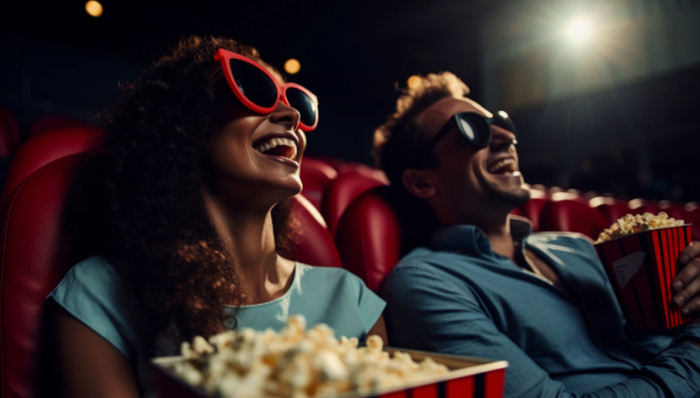 電影題材,票房,