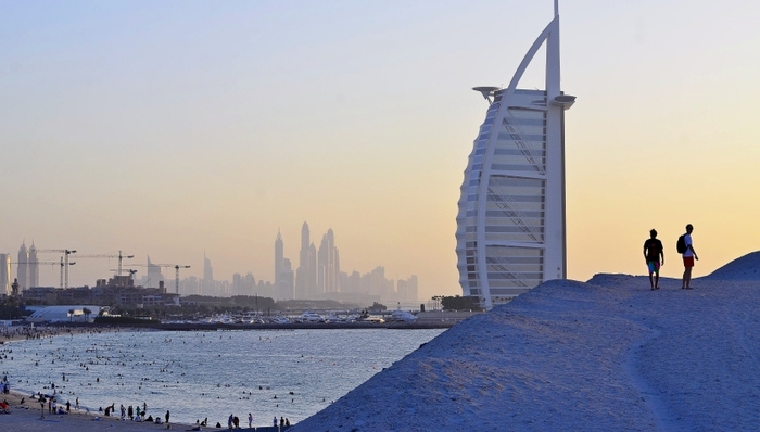 光伏,出海,中東