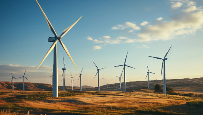 新能源,风电,投资,