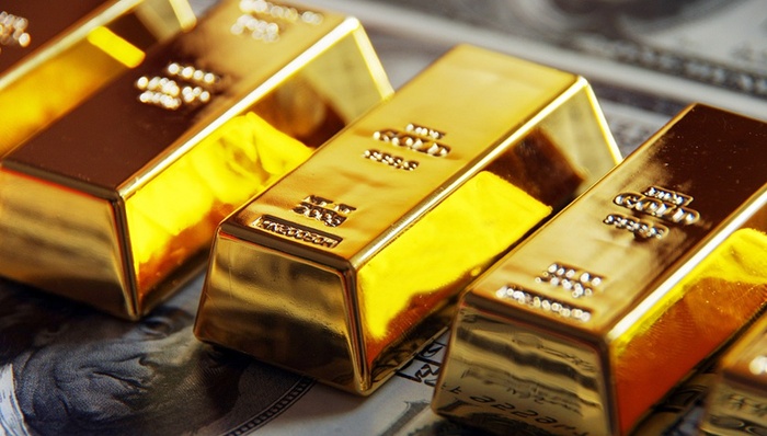 國際黃金,美聯(lián)儲(chǔ)