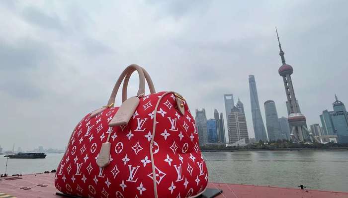 時(shí)尚商業(yè)說