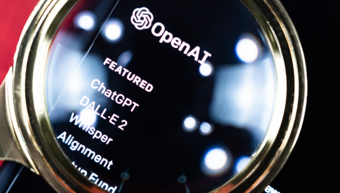 AI大模型,ChatGPT,大厂,