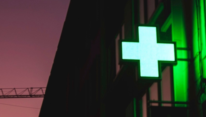 藥店,年輕人,收入,下沉市場,價格戰(zhàn),市場競爭,