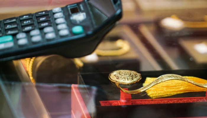 理財(cái),金價(jià),年輕人,