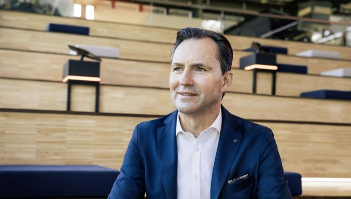 奧迪,大眾汽車,車圈觀察,小鵬汽車,智己汽車