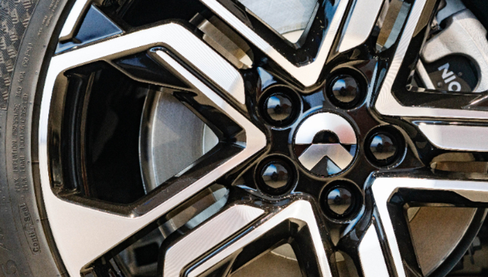 新能源汽車,財報,蔚來汽車,虧損,