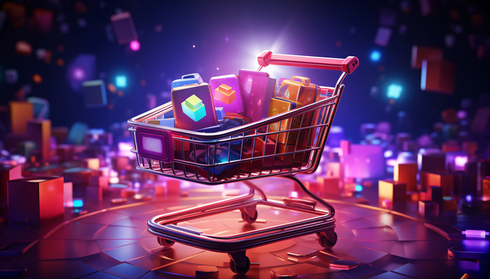 AIGC落地电商,营销“无人化”新模式来了