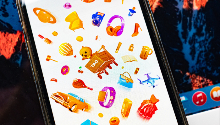 淘寶,京東,拼多多,電商,價格戰(zhàn)