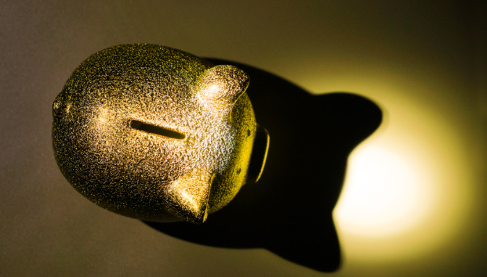 貸款額度,消費貸款,募資,