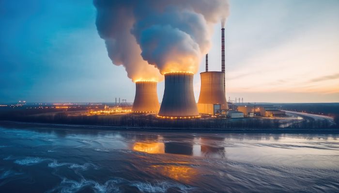 中核,核電,碳中和