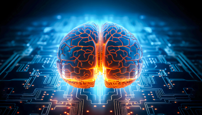 腦機(jī)接口,AI,科技研發(fā),