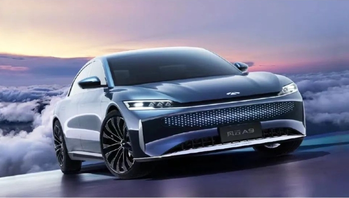 奇瑞汽車,轉(zhuǎn)型,新能源汽車,業(yè)績,IPO