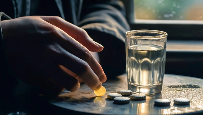 阿片類藥物,藥物成癮,創(chuàng)新藥,