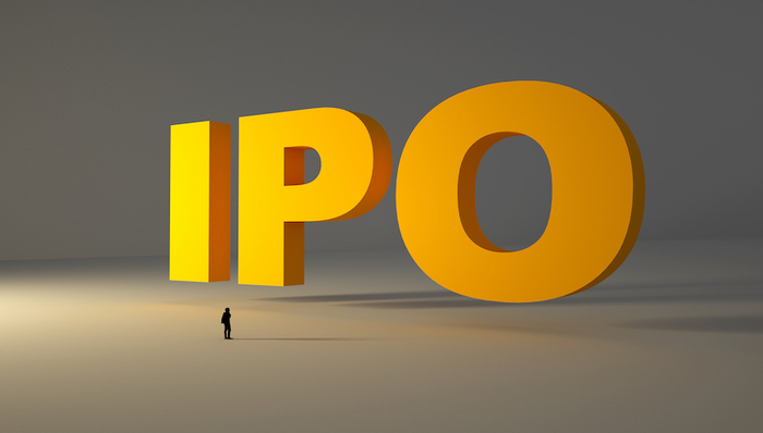 IPO