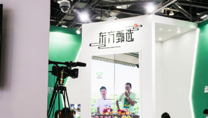 企業(yè)管理,高管,頭部主播,東方甄選,