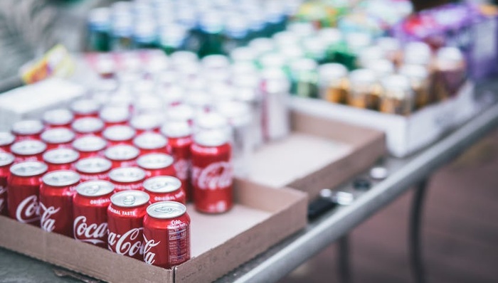 行業(yè)趨勢,飲料,即飲茶,消費偏好,