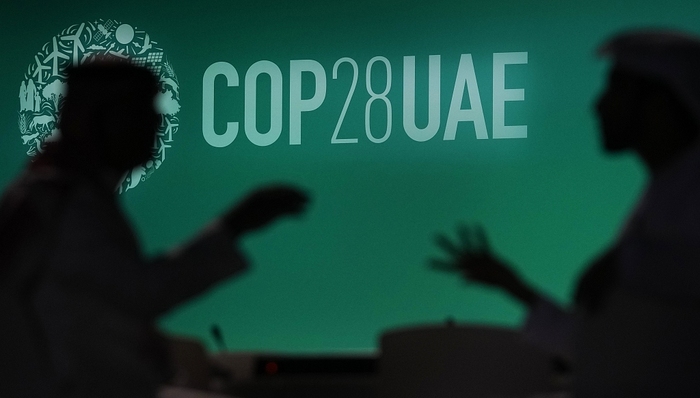 降低减碳成本条款,在COP28大会仍存争议
