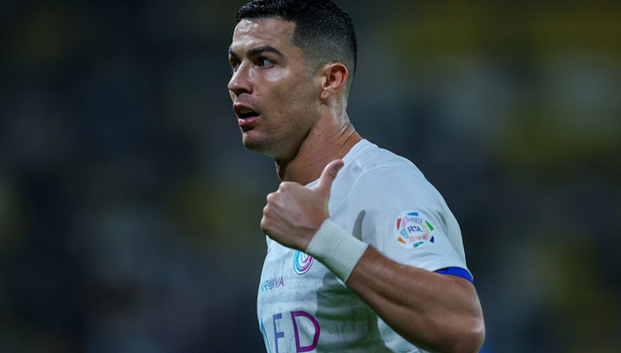 即將隨隊(duì)訪華的C羅不夠格，沙特聯(lián)賽最貴11人陣容貴到離譜