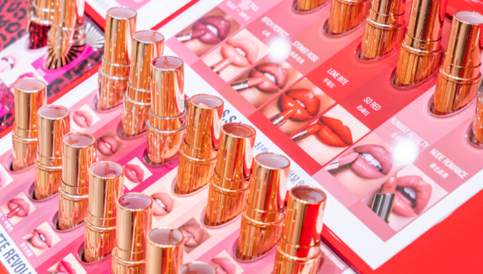 關(guān)店潮,彩妝,國貨品牌,