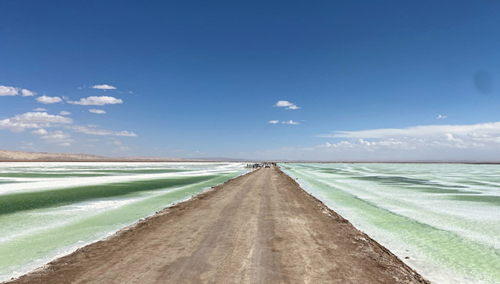 调研早知道 |崩盘还在继续,电池级锂价离破10万元/吨仅一步之遥