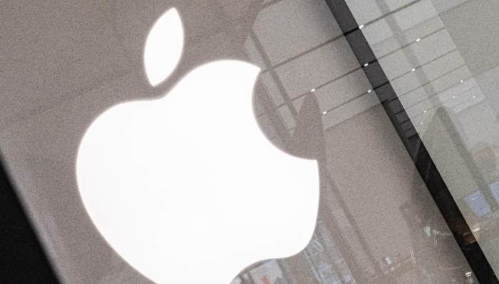 庫克,蘋果,接班人,