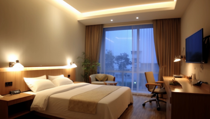 酒店資產(chǎn),房地產(chǎn),萬科,悅榕控股,