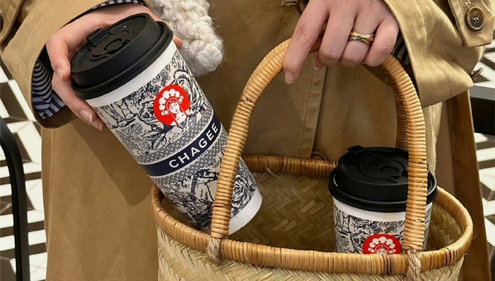 奶茶,中国市场,消费趋势,竞争格局,茶颜悦色,霸王茶姬,加盟模式