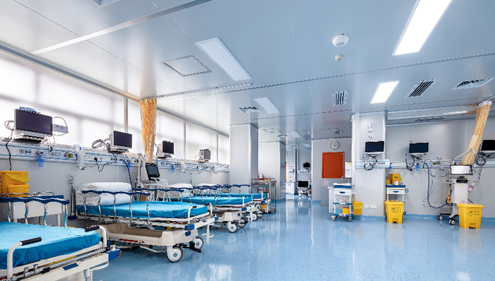 中国医学科学院肿瘤医院河北医院改为公立医院,此前曾涉举报风波