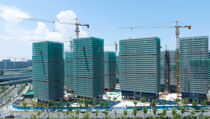 經(jīng)濟增長,房地產,貨幣政策