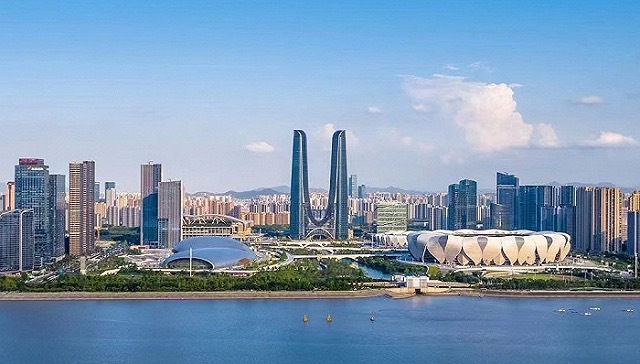 楼市,杭州