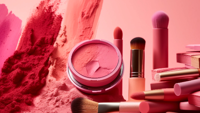 美妝品牌,停業(yè),市場競爭,