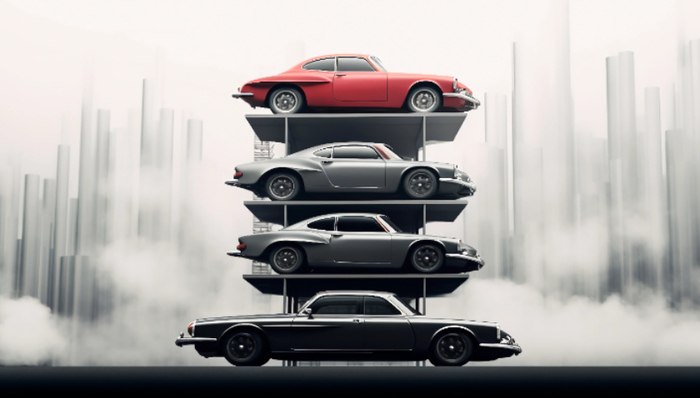 亏损,造车新势力,新能源汽车,