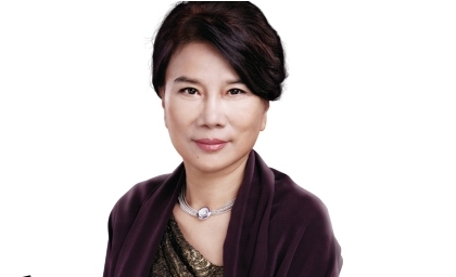 董明珠,格力電器,跨界,新能源,格力鈦,王健林,劉強(qiáng)東