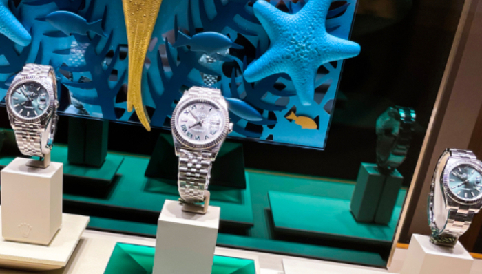 時(shí)尚商業(yè)說(shuō)