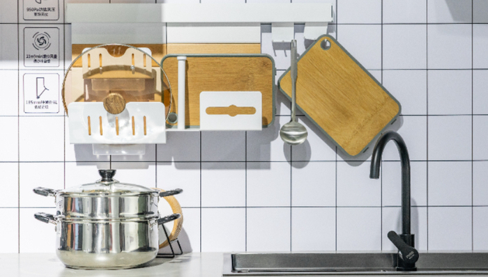 家電,適老化,智能家居,