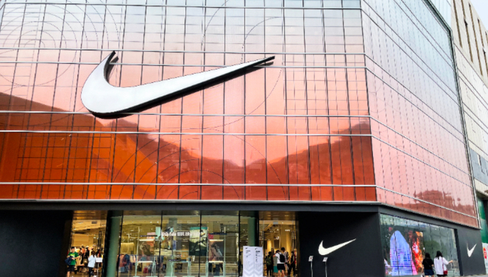 業(yè)績,中國市場,耐克,