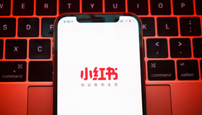 社交媒體,小紅書,化妝品,內(nèi)容社區(qū),