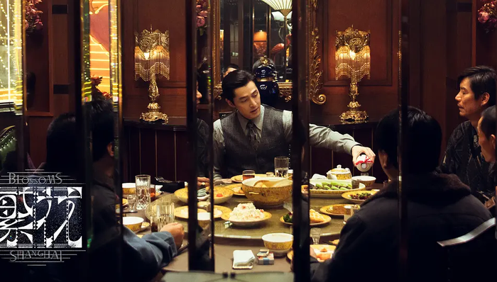 王家衛(wèi)首部電視劇《繁花》今晚首播，重溫20世紀(jì)上海市民心靈史