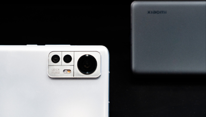 小米,華為,OPPO,智能手機,蘋果