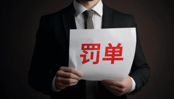 上市公司,涨停,行政处罚