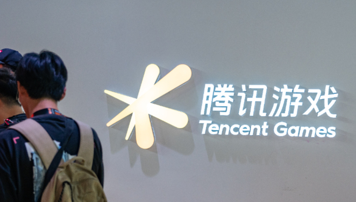 社交產(chǎn)品,派對游戲,騰訊游戲,