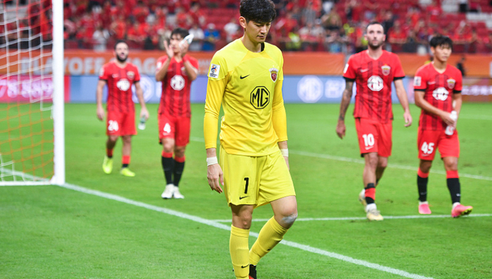 本季中超每队分红800万元,新赛季赞助商只余四家