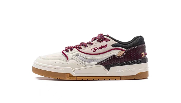 一周运动新品|运动品牌龙年新品上架