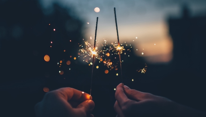 年輕人,跨年,元旦,儀式感,旅游,